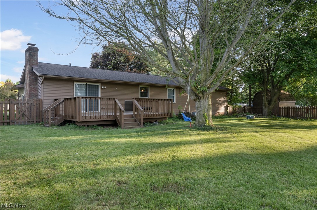 Wisewood Estates - Residential