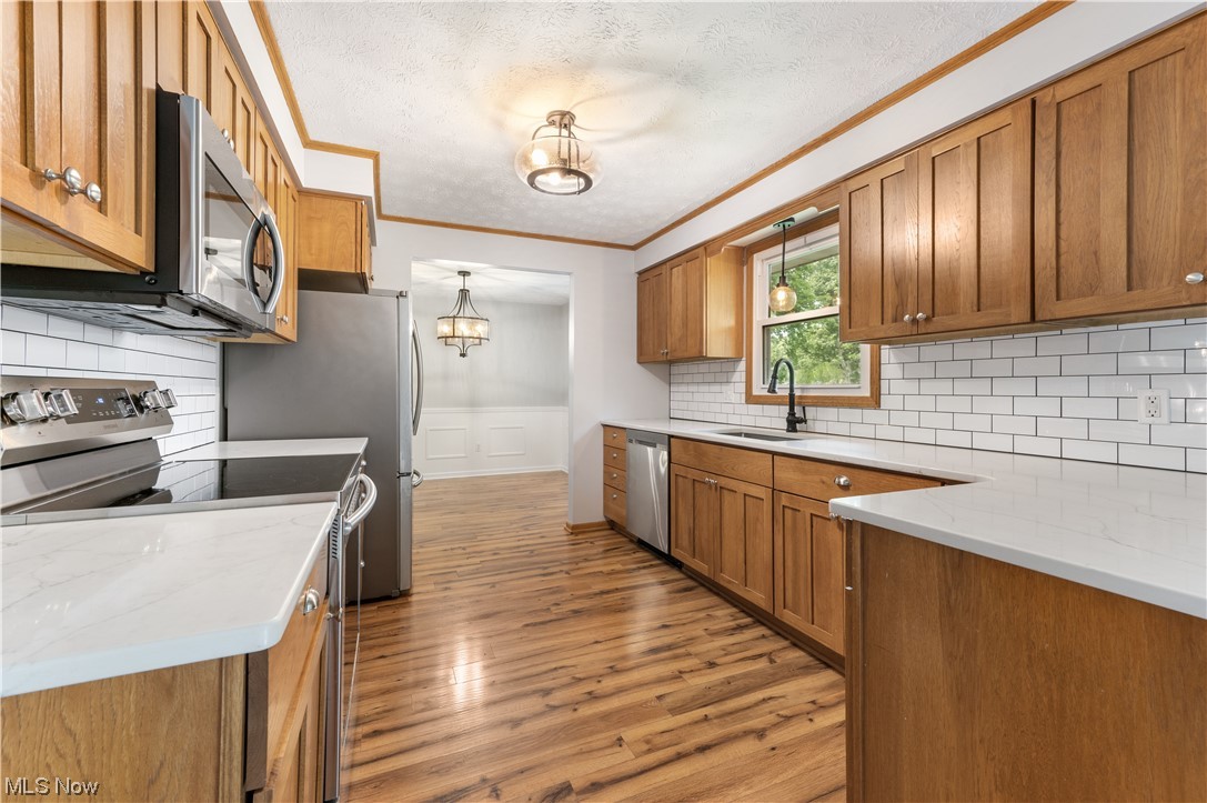 Wisewood Estates - Residential