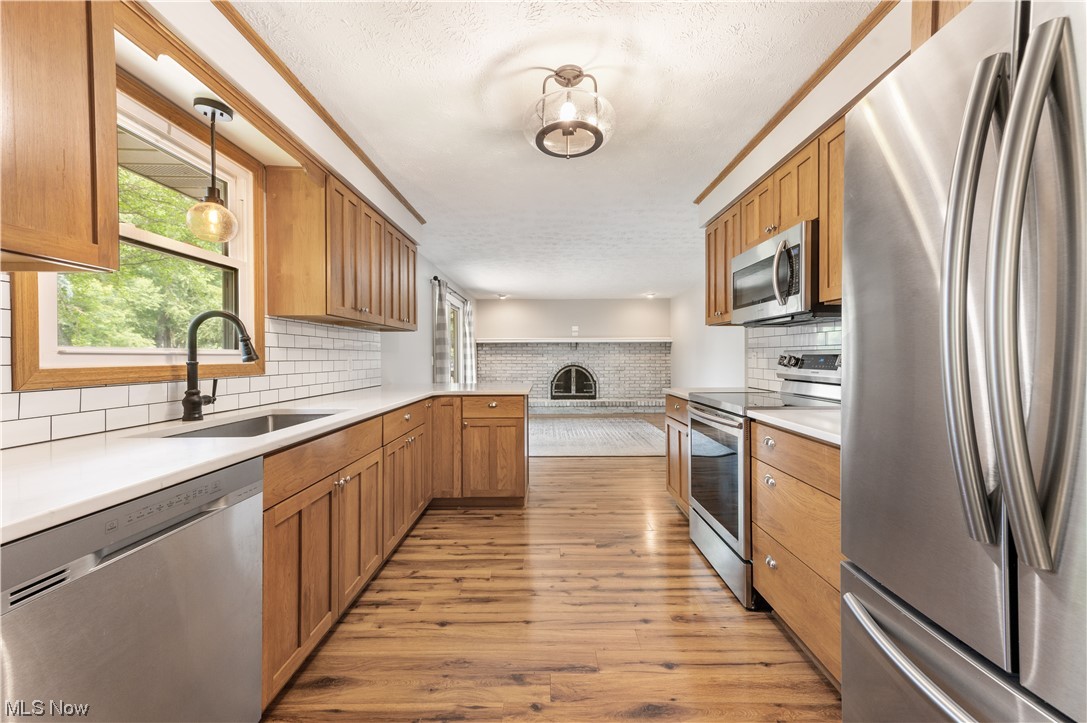 Wisewood Estates - Residential