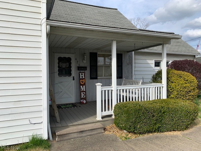 Carsons Add - Residential