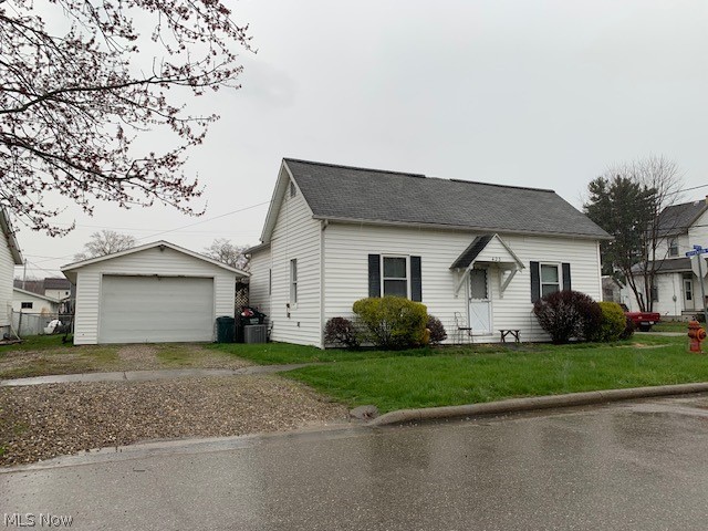 Carsons Add - Residential