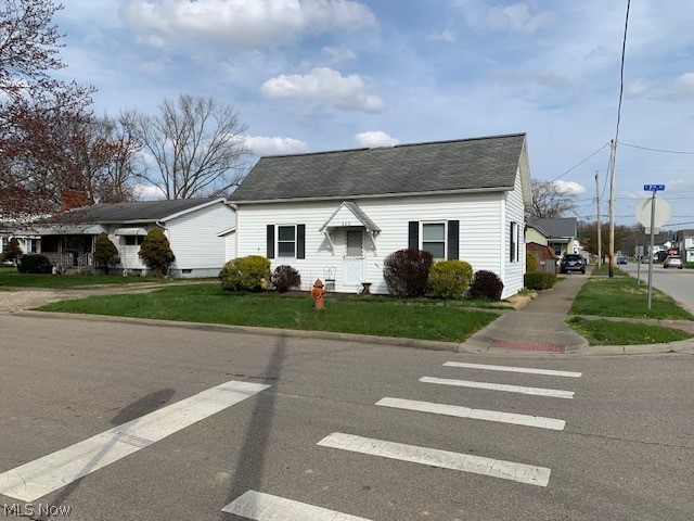 Carsons Add - Residential