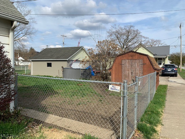 Carsons Add - Residential