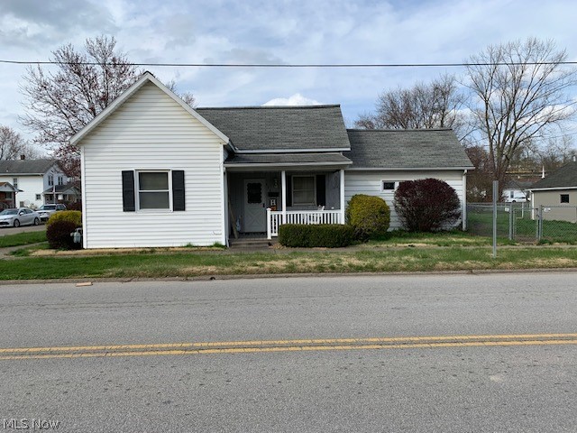 Carsons Add - Residential