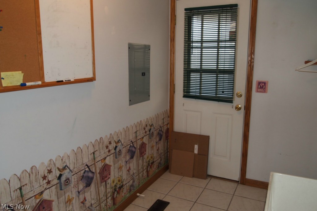 Lake Forest Park - Residential