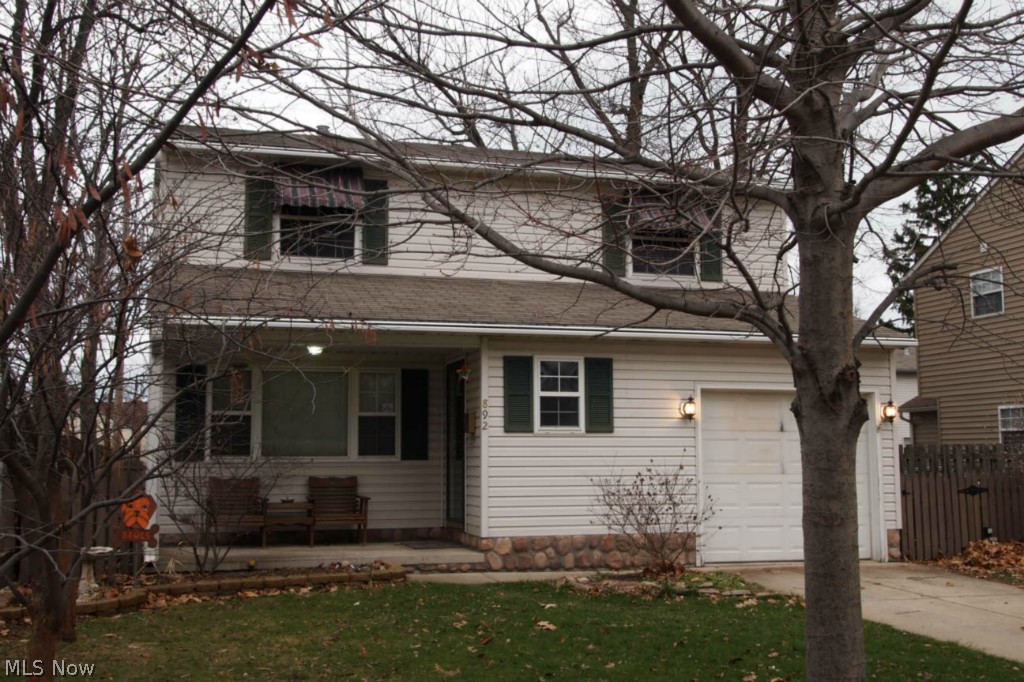 Lake Forest Park - Residential