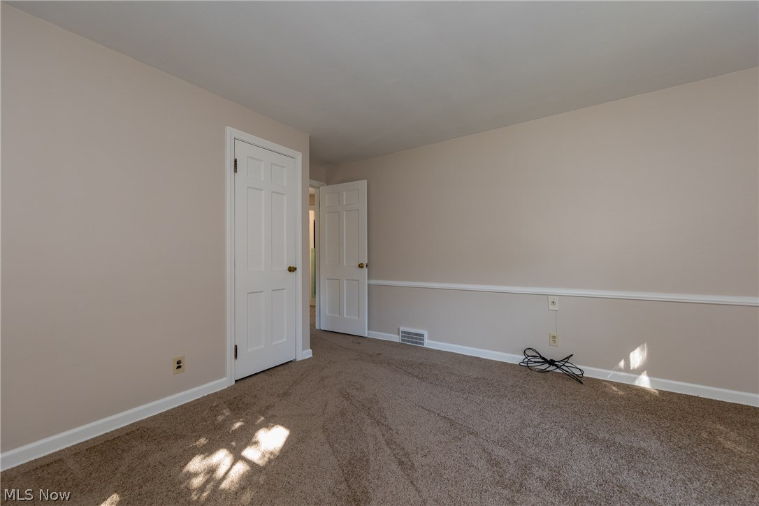 Mayfield/Belvoir Blvd - Residential