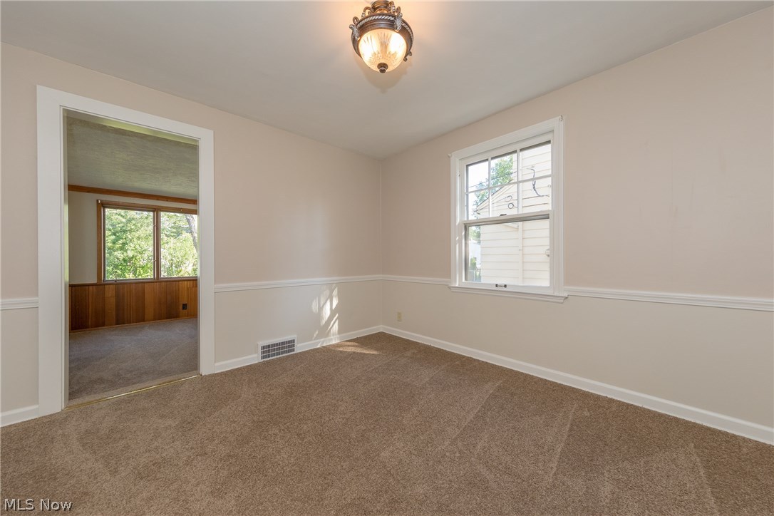 Mayfield/Belvoir Blvd - Residential