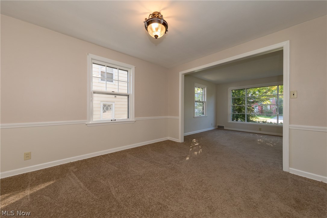 Mayfield/Belvoir Blvd - Residential