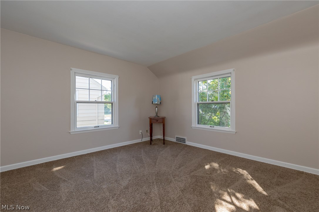 Mayfield/Belvoir Blvd - Residential