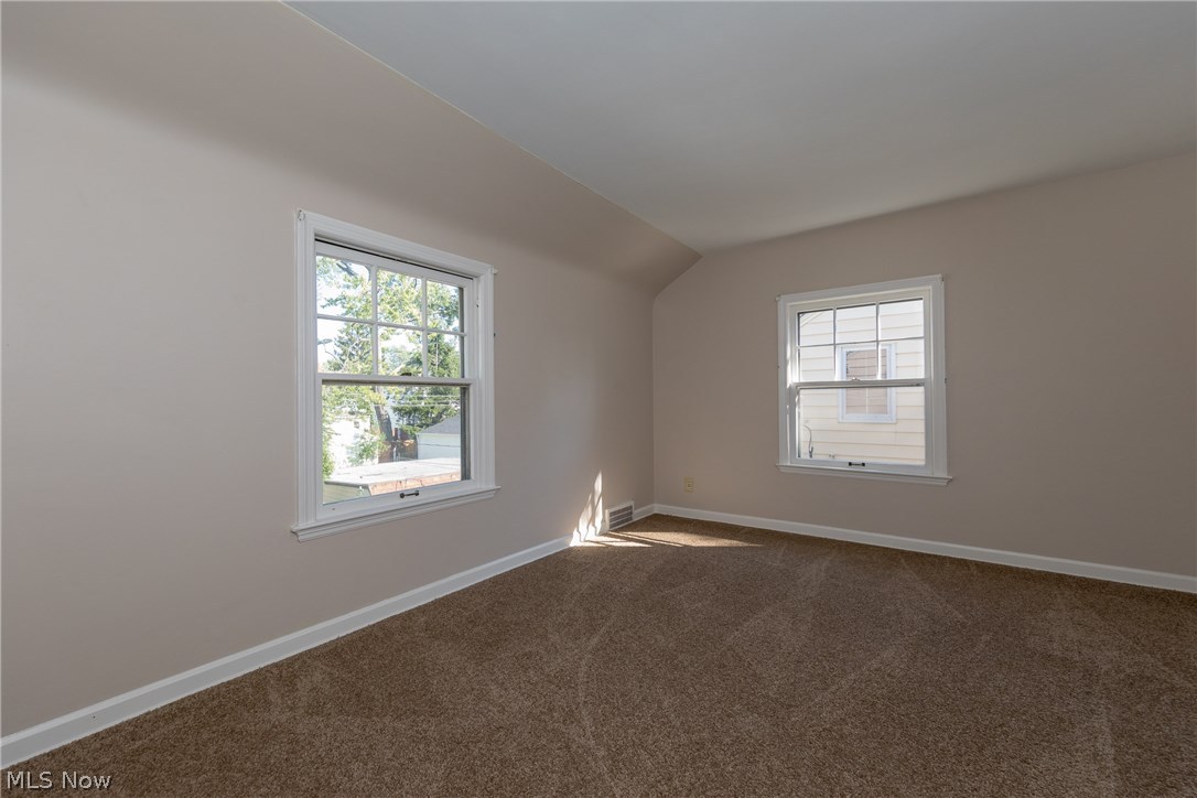 Mayfield/Belvoir Blvd - Residential