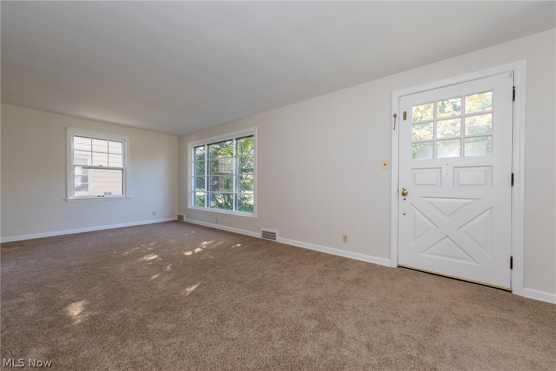 Mayfield/Belvoir Blvd - Residential