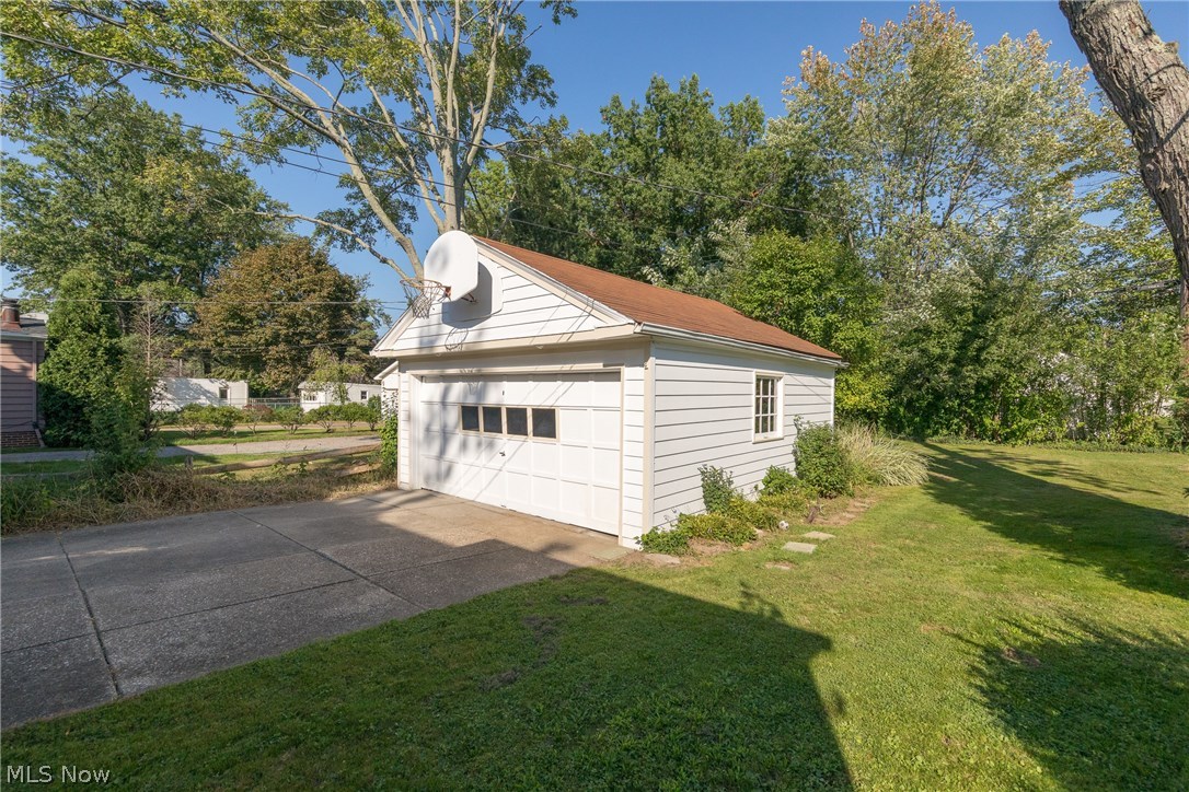 Mayfield/Belvoir Blvd - Residential