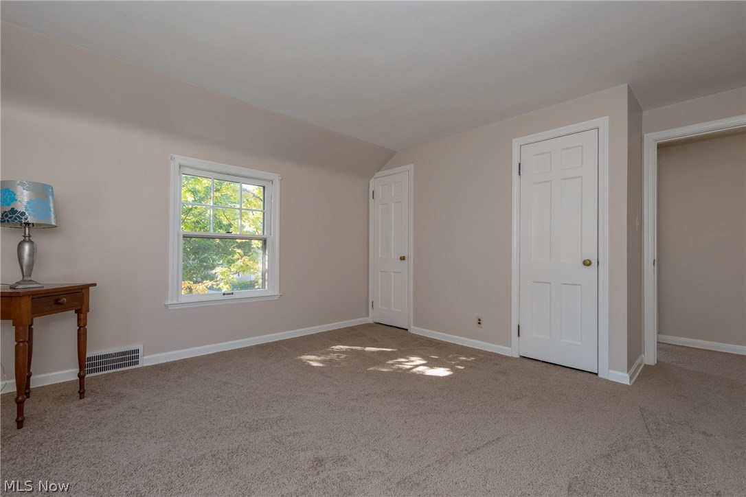 Mayfield/Belvoir Blvd - Residential