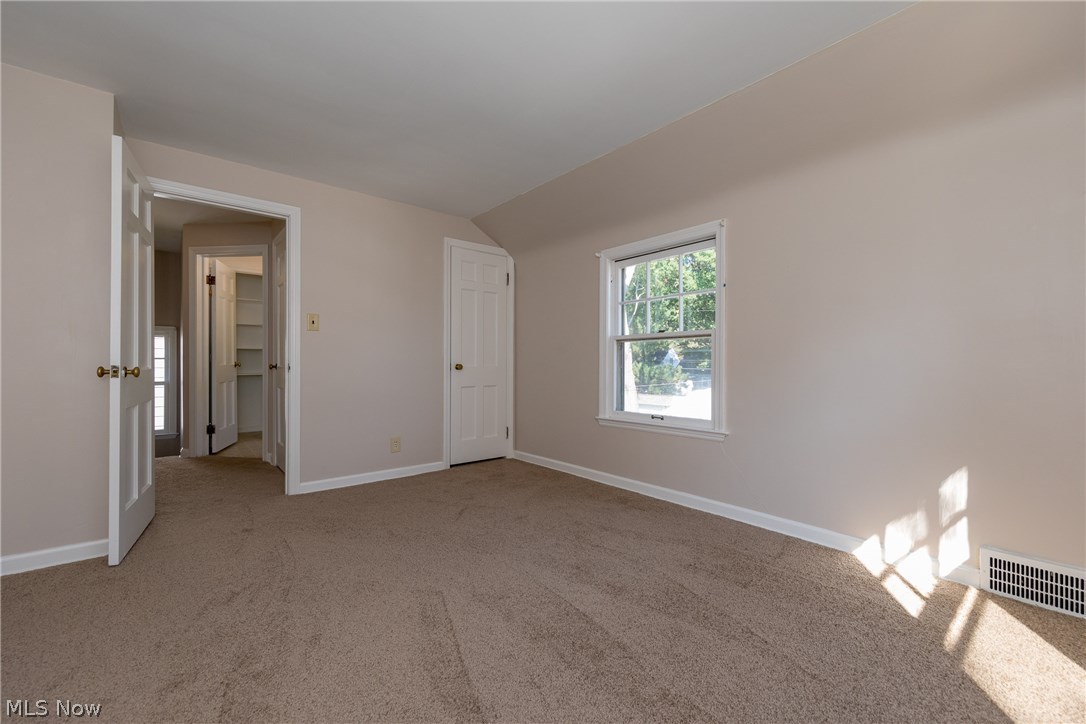 Mayfield/Belvoir Blvd - Residential