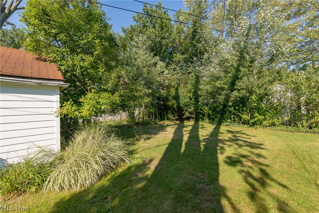 Mayfield/Belvoir Blvd - Residential