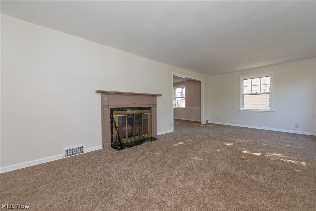 Mayfield/Belvoir Blvd - Residential