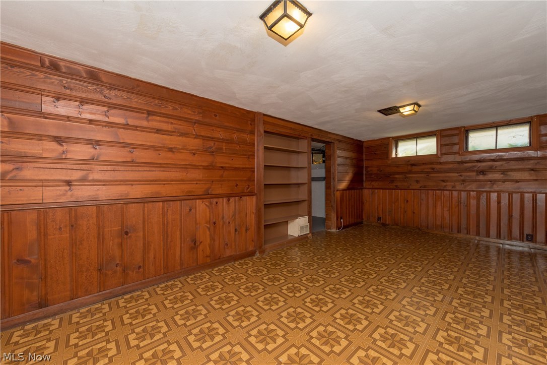 Mayfield/Belvoir Blvd - Residential