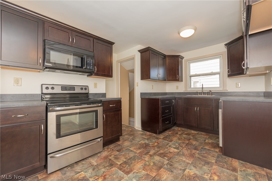 Mayfield/Belvoir Blvd - Residential