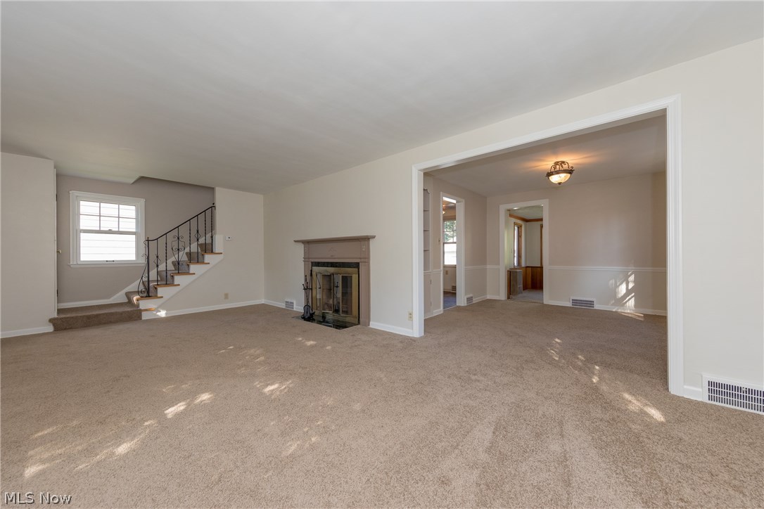 Mayfield/Belvoir Blvd - Residential