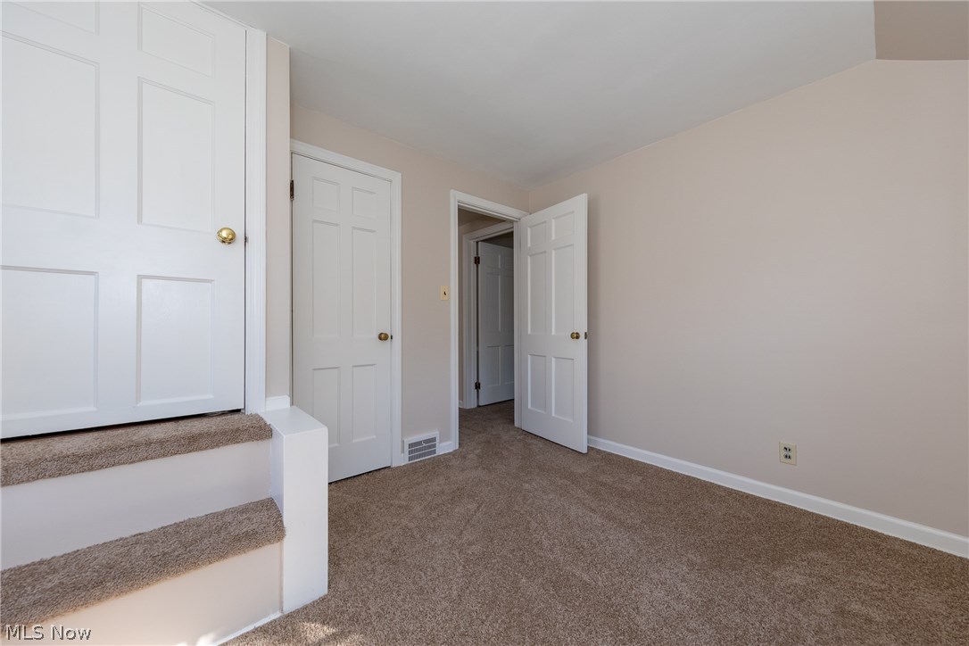 Mayfield/Belvoir Blvd - Residential