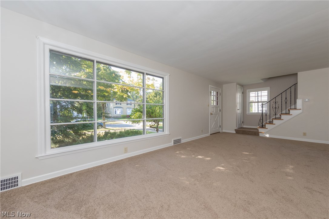 Mayfield/Belvoir Blvd - Residential