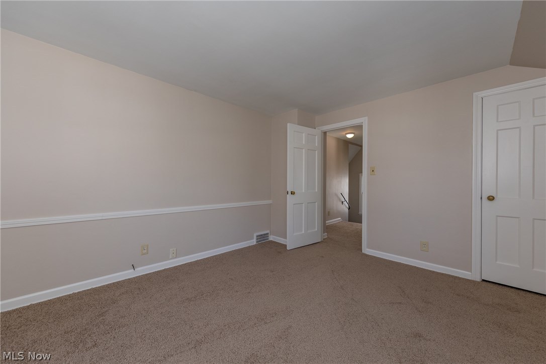 Mayfield/Belvoir Blvd - Residential