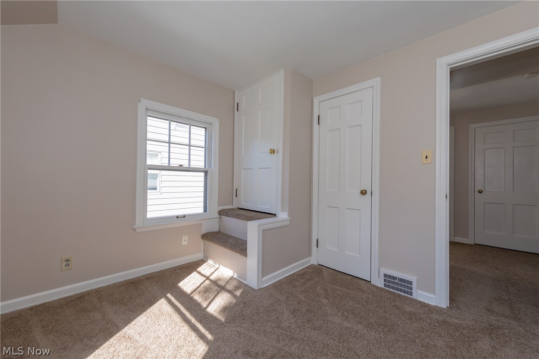 Mayfield/Belvoir Blvd - Residential