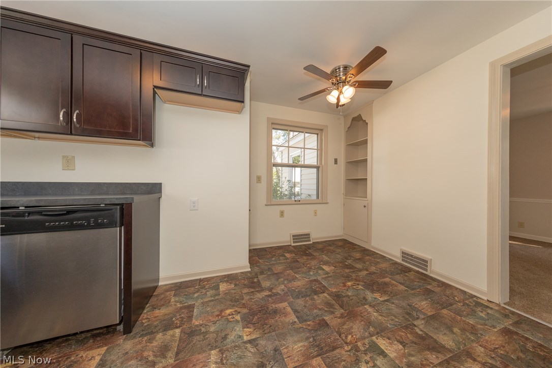 Mayfield/Belvoir Blvd - Residential