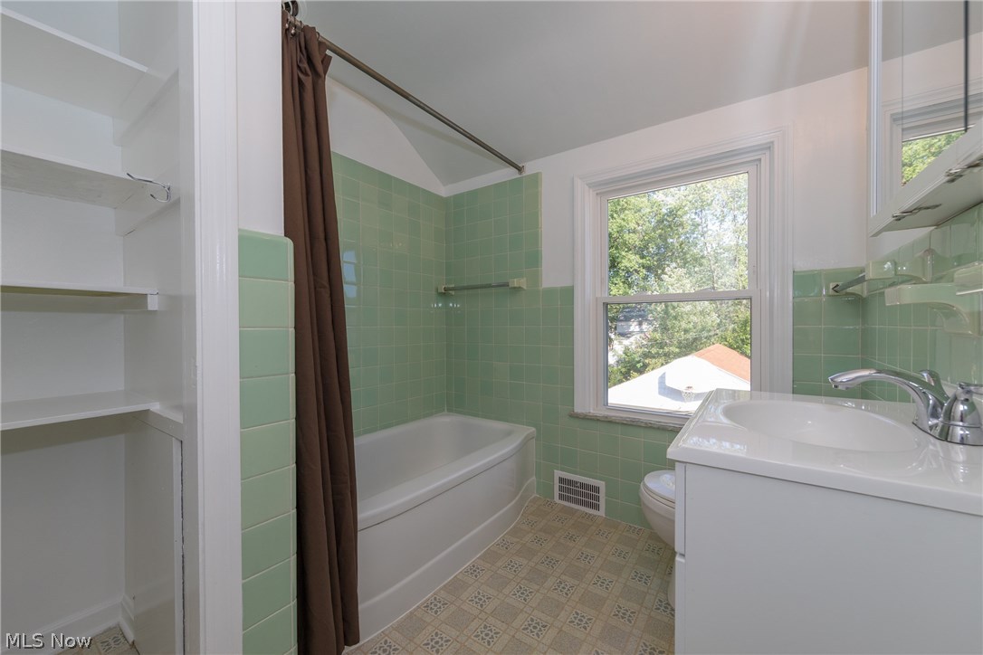 Mayfield/Belvoir Blvd - Residential