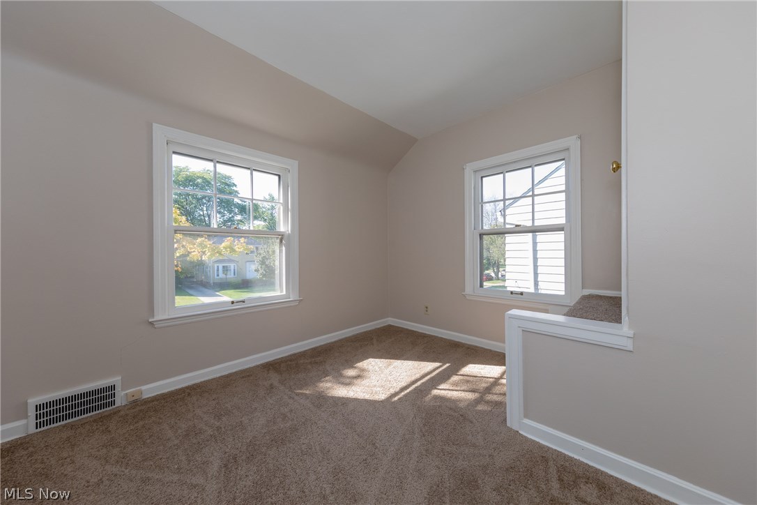 Mayfield/Belvoir Blvd - Residential