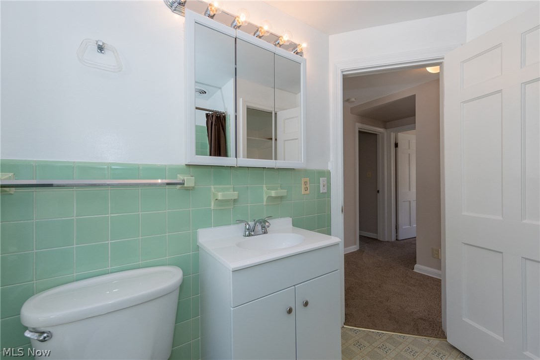 Mayfield/Belvoir Blvd - Residential