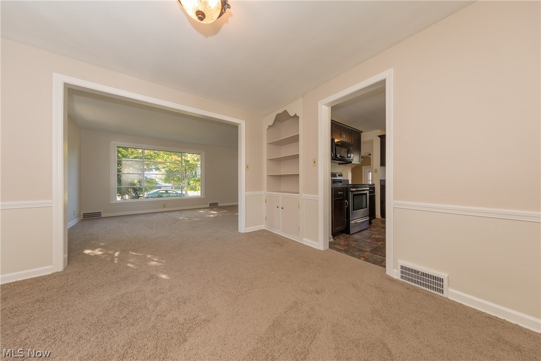 Mayfield/Belvoir Blvd - Residential