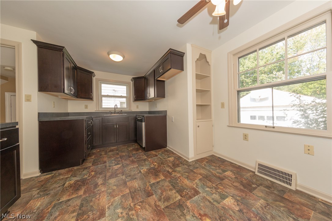 Mayfield/Belvoir Blvd - Residential