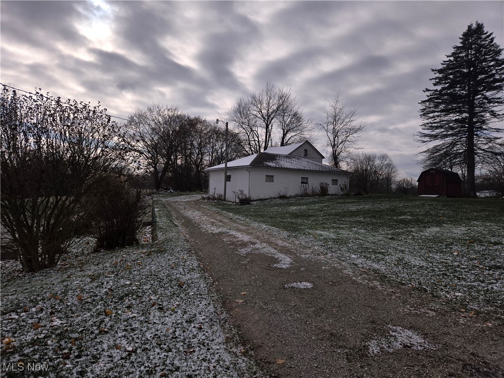 156 Burbank Street, Creston, Ohio image 4