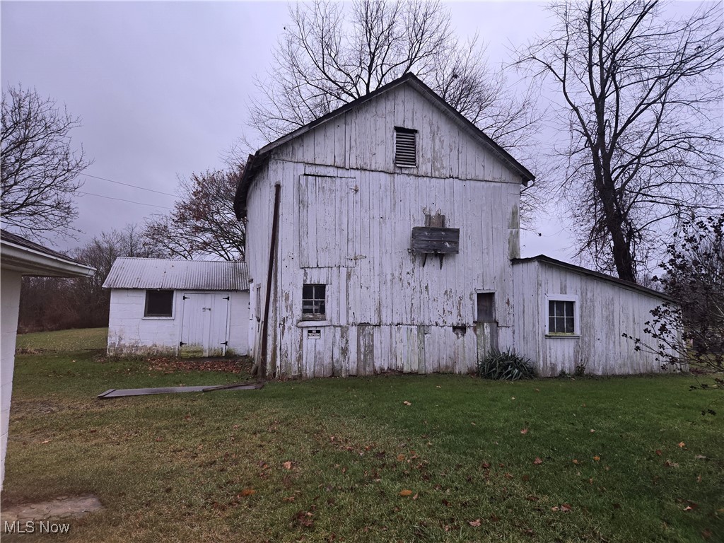 156 Burbank Street, Creston, Ohio image 7