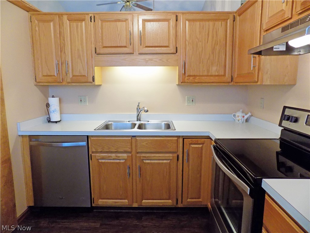 Millcreek Cluster Homes - Residential