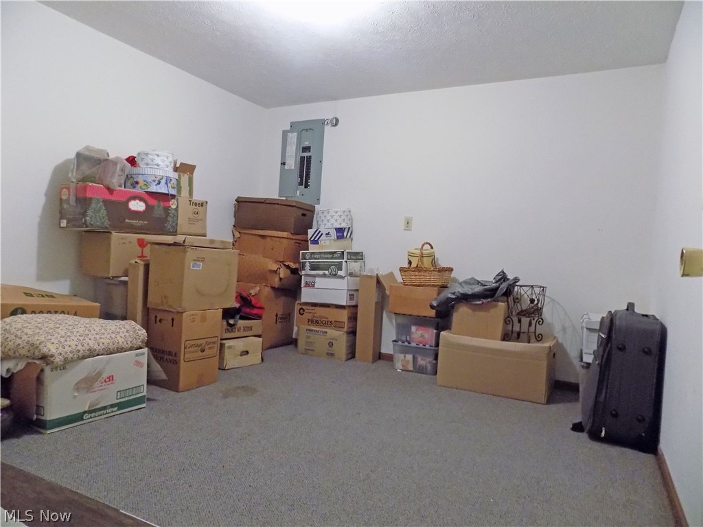 Millcreek Cluster Homes - Residential