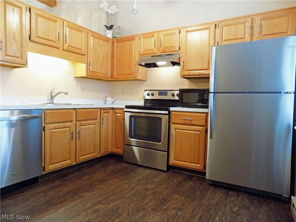 Millcreek Cluster Homes - Residential