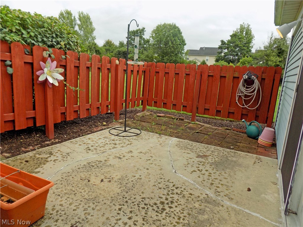 Millcreek Cluster Homes - Residential