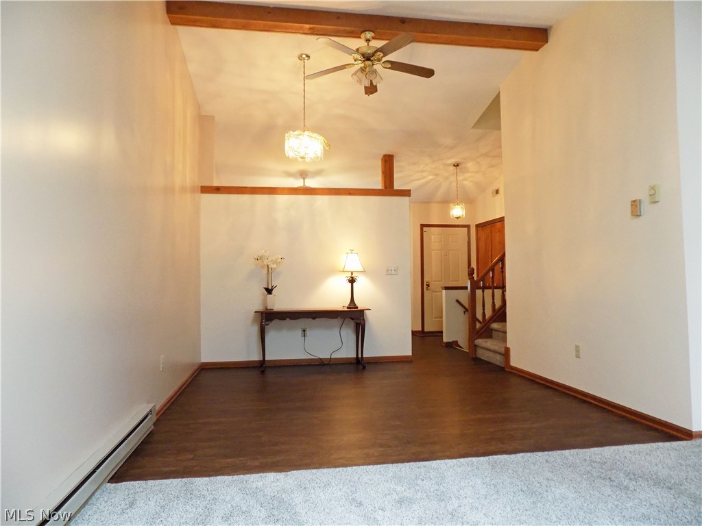 Millcreek Cluster Homes - Residential