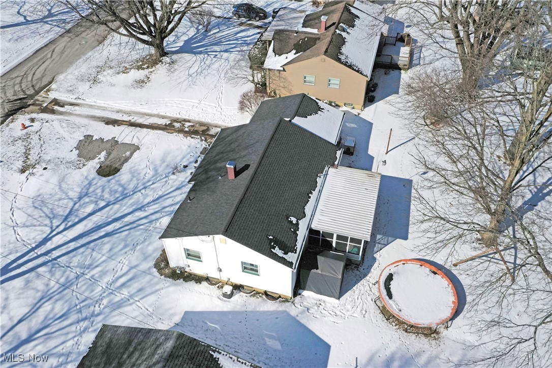 1743 Laurie Drive, Youngstown, Ohio image 37