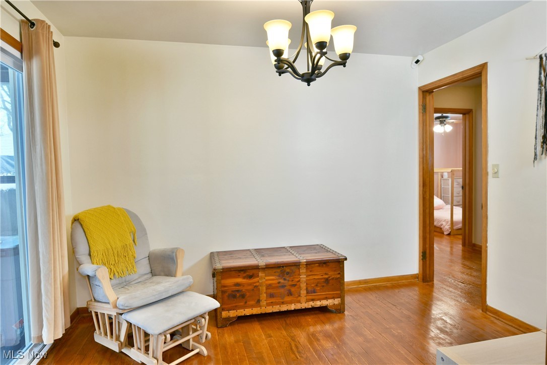 1743 Laurie Drive, Youngstown, Ohio image 17