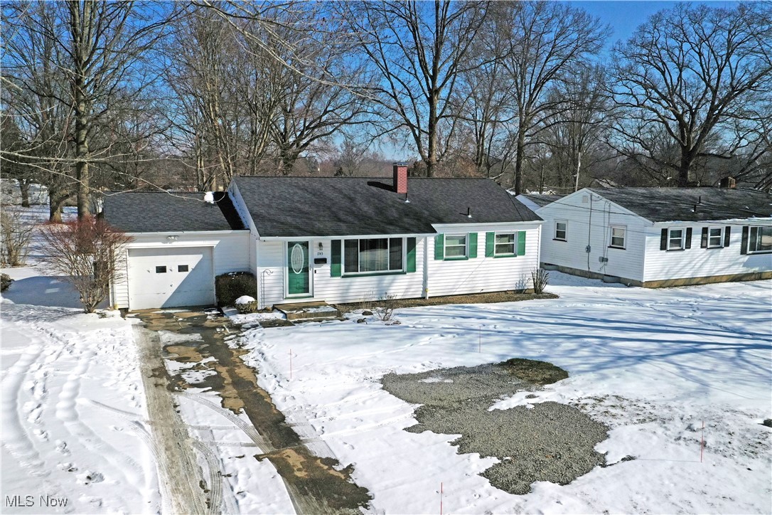 1743 Laurie Drive, Youngstown, Ohio image 40