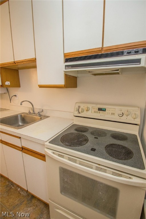 Edgewater Towers Condo - Residential