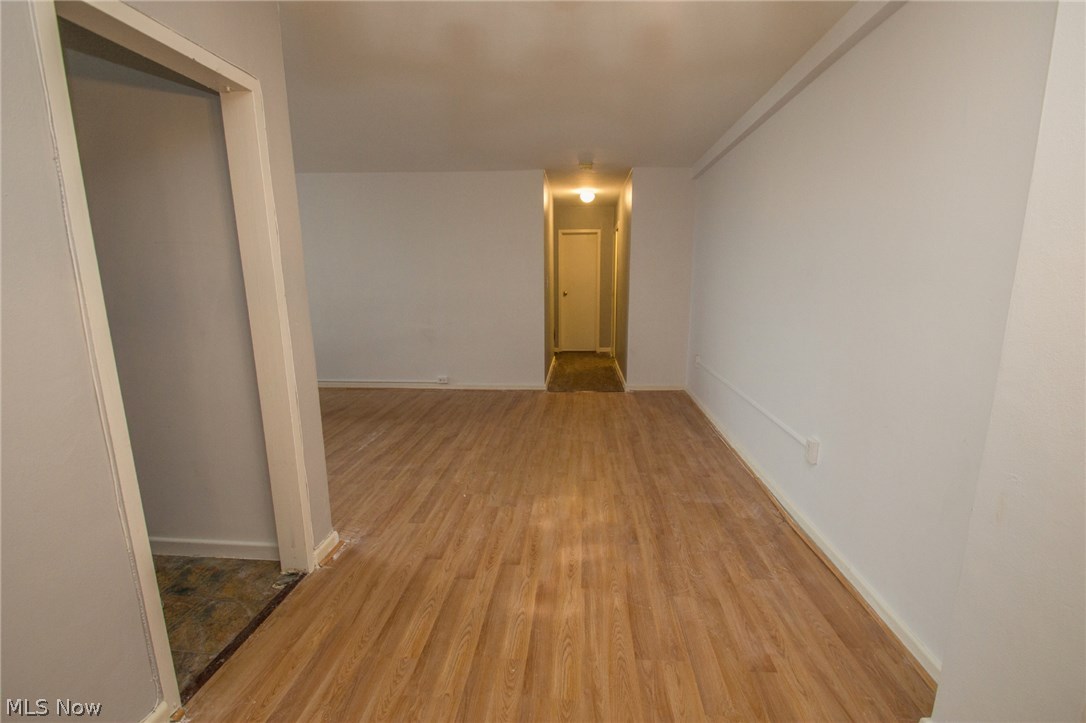 Edgewater Towers Condo - Residential