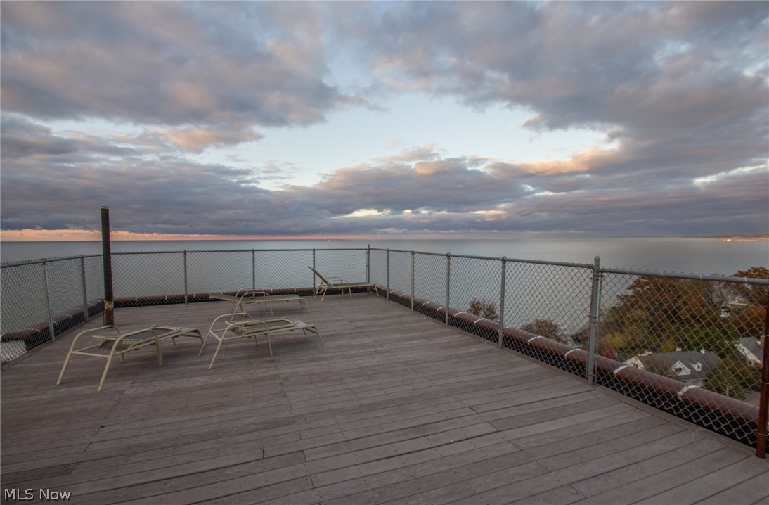 Edgewater Towers Condo - Residential