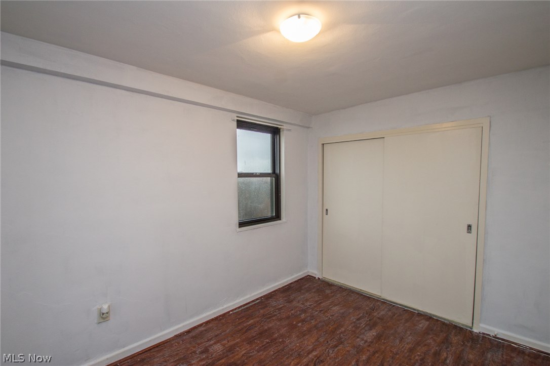 Edgewater Towers Condo - Residential