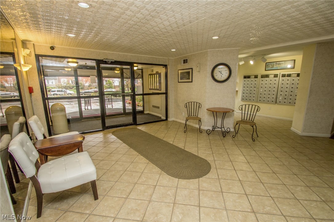 Edgewater Towers Condo - Residential