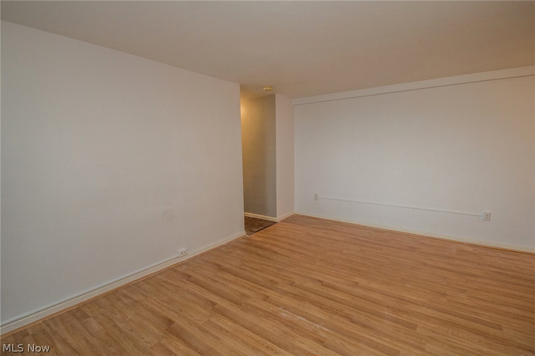 Edgewater Towers Condo - Residential